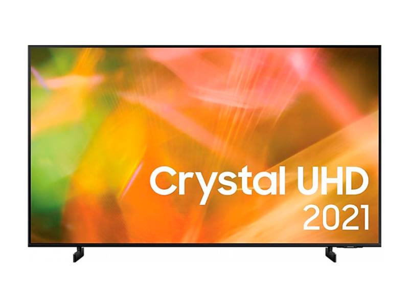 Televisor Samsung Led 75 Smart Uhd 4K