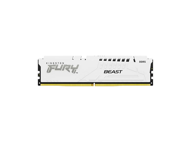Memoria Ram Kingston 16 Gb Dimm Ddr5 5600 Mhz