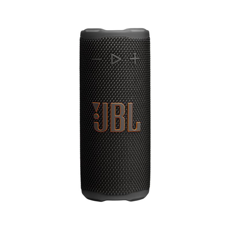 Parlante Inalámbrico Grip Jbl Bluetooth 5.4 Ip68 Negro