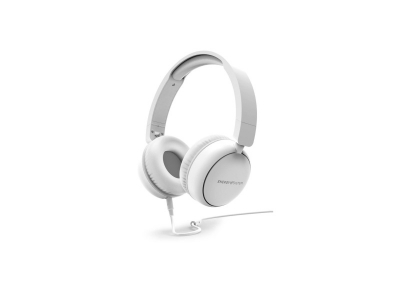 Auriculares Energy Sistem 457649 Fun Vibe Eco 3.5Mm Snow.