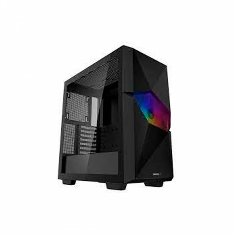 Gabinete Deepcool Cyclops Negro