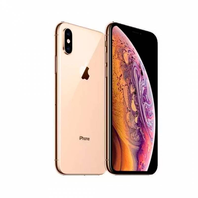 Celular Apple Iphone Xs 64Gb Gold