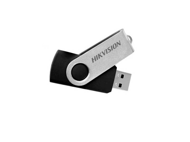Pendrive Hiksemi M200S 64Gb Usb 2.0