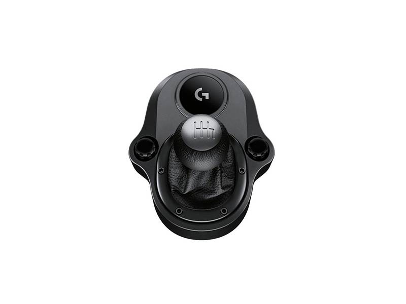 Joystick Logitech Palanca De Cambios Para Volante G29