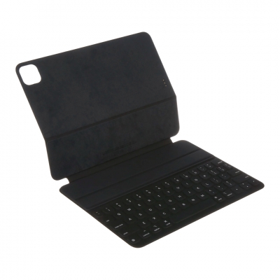 Smart Keyboard Folio For Ipad Pro 11-Inch (4Th Generation) And Ipad Air (5Th Generation) - Teclado En Español  Mxnk2E/A  -  Mxnk2La/A