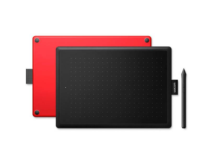 Tableta Gráfica Wacom One By Wacom Ctl-472