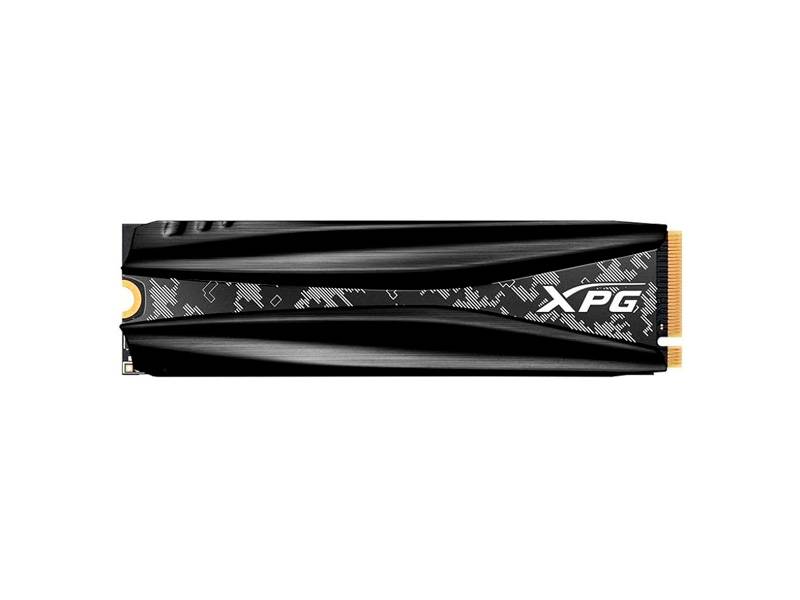 Disco Solido Interno Adata Xpg S41 Ssd Nvme M.2  256Gb 2280.