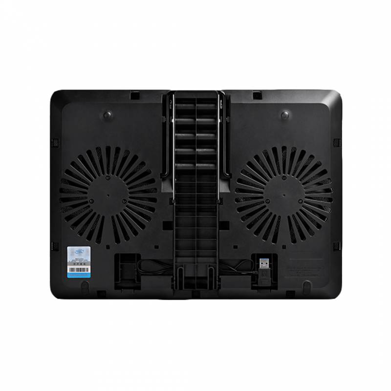 Bandeja Para Notebook Deepcool U Pal