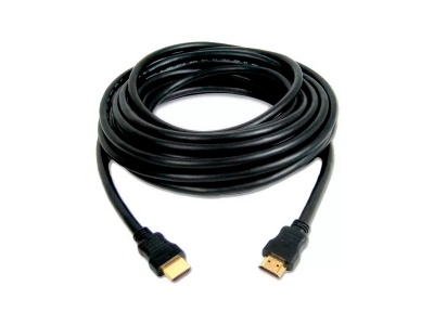 Cable Hdmi Macho/macho 8 Mts V.2.0 Hdmi2mm-8.0