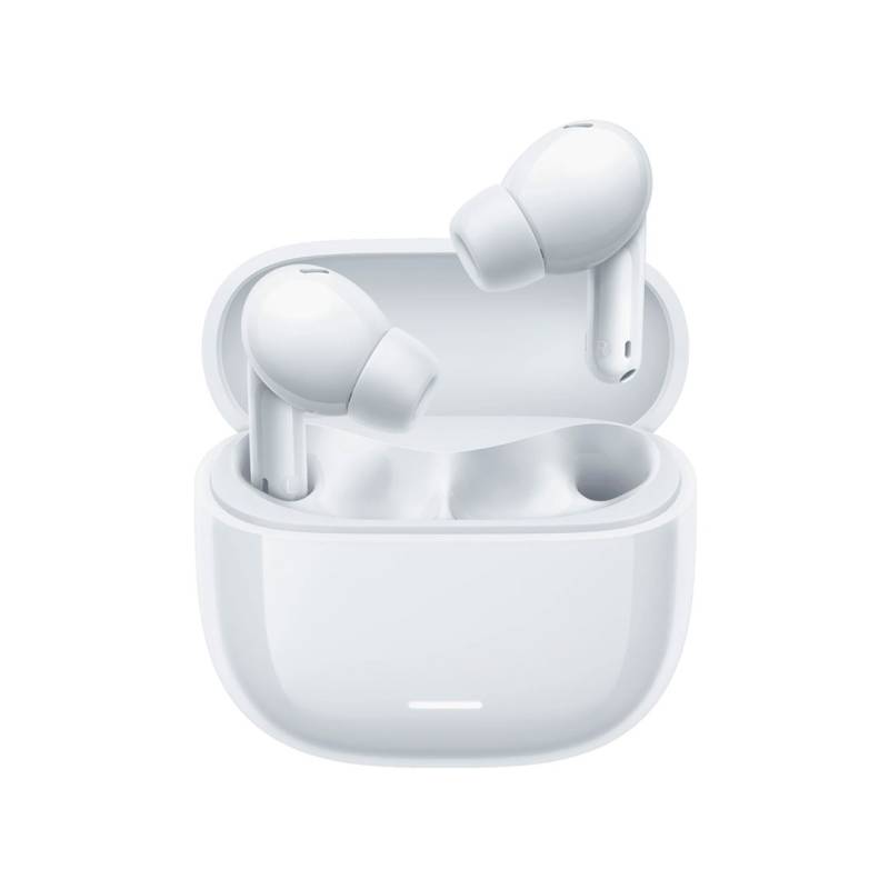Auriculares Inalámbricos Bt Xiaomi Redmi Buds 6 Lite 12,4Mm