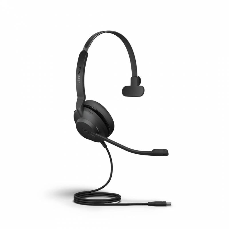 Auriculares Jabra Evolve2 30 Se Usb-C Uc Mono