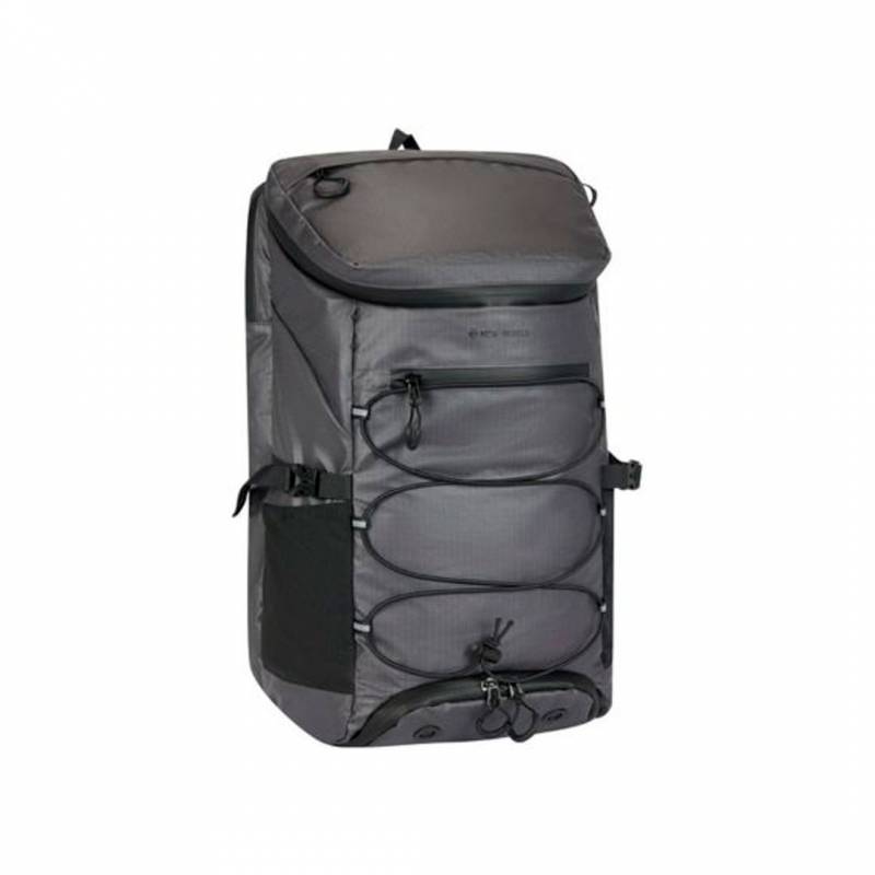 Mochila Hugo Eastvale New Rebels 23L Black