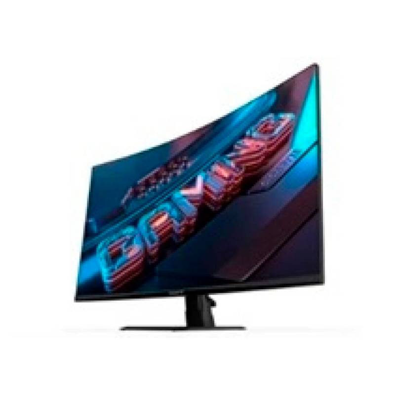 Monitor Curvo Gaming Gigabyte Gs32Qca