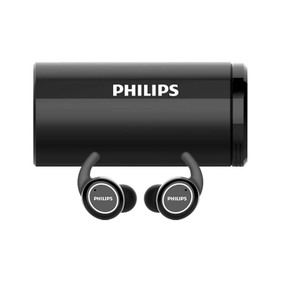 Auriculares Inalámbricos Bt Philips Tast702 5Mw 6Mm