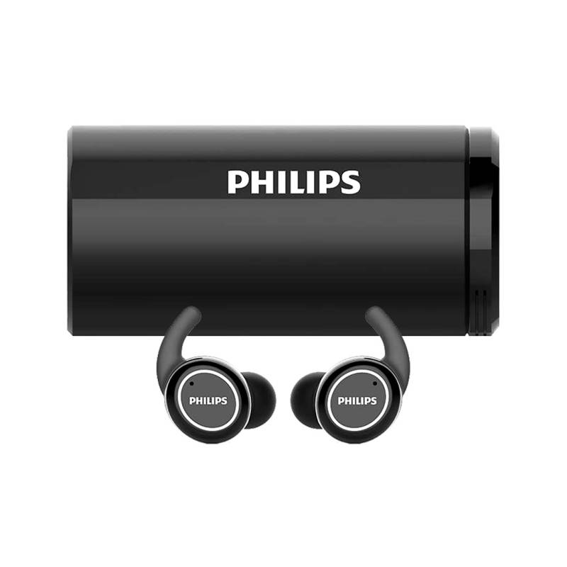 Auriculares Inalámbricos Bt Philips Tast702 5Mw 6Mm