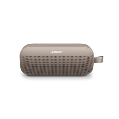 Parlante Soundlink Flex Ii 017817852616 Bose Portable Sandstone