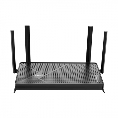 Router Tp-Link Archer Be400 Be6500 Wifi7
