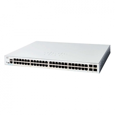 Switch Catalyst Cisco C1300-48T-4G