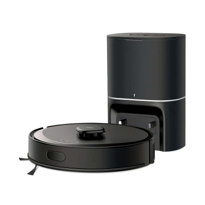 Aspiradora Robot Rv30 Max Plus Tapo 5300Pa Lidar+Imu