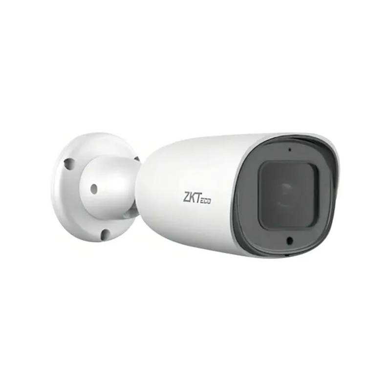 Cámara Bullet Ip Bl-852T48S-S6 Zkteco Varifocal 2Mp
