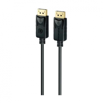 Cable Promate Dplink-200 Displayport 1.4 8K 2M.
