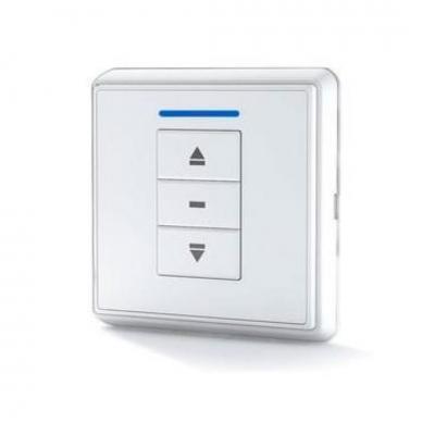 Switch Inalambrico Para Motor Cortina Rf433