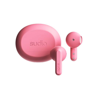 Earphones Tws A3 Pinka3Pnk Sudio