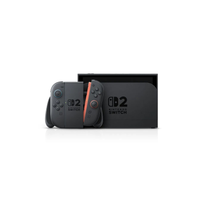 Consola Nintendo Switch 2 256Gb 7,9