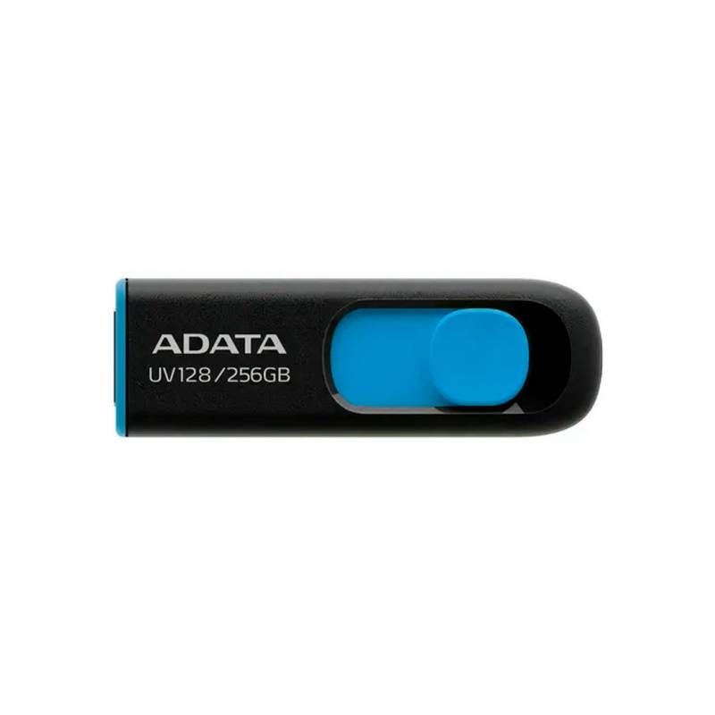 Pendrive Adata Usb-A 256Gb Negro