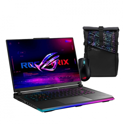 Notebook Asus Rog Z I9 32Gb 1Tb 18