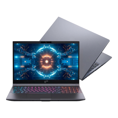 Notebook Gamer Acer Gadget Gtbook Xpro 15.6