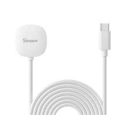 Cable De Extensión Wldc200 6920075779844 Sonoff Blanco