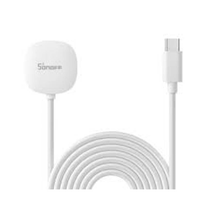 Cable De Extensión Wldc200 6920075779844 Sonoff Blanco