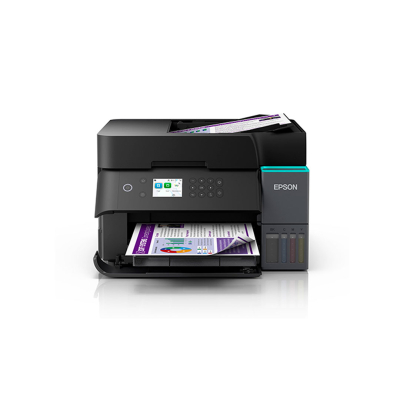 Impresora Multifunción Epson L6370 Tinta Continua Color