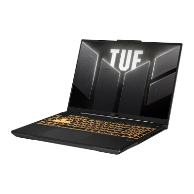 Notebook Gamer Asus Tuf 16'' Core 5 16Gb 512Gb Win11 Rtx3050