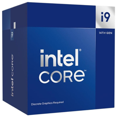 Procesador Core I9-14900F Bx8071514900F Intel Socket Lga1700 Box Sin Video
