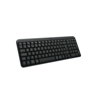 Teclado Logitech K250 Rose Bluetooth