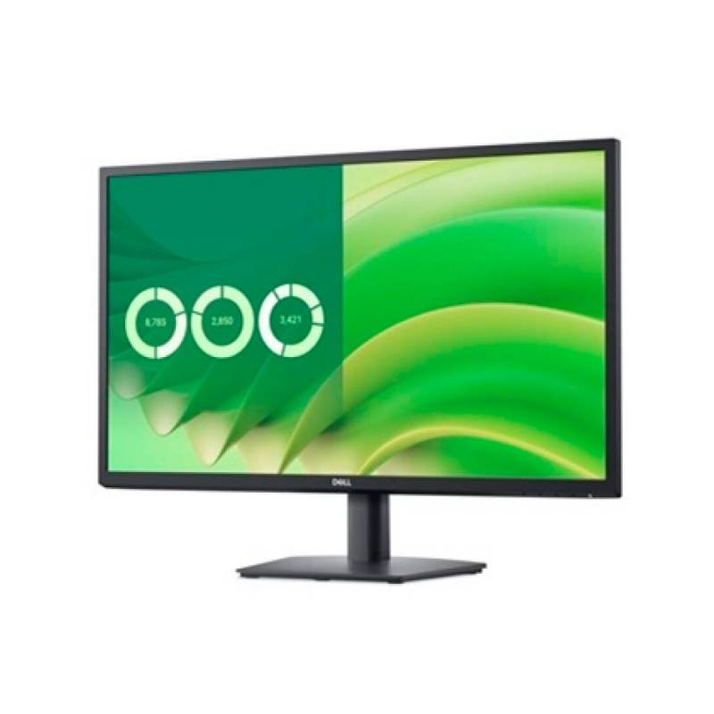 Monitor Led 27 P2725H Dell-P2725H Dell Led