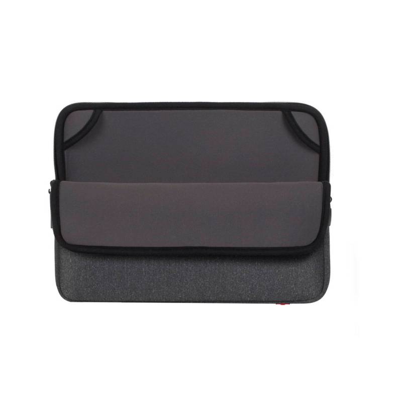 Funda Antishock 5133 Rivacase 15.6 Dark Gray