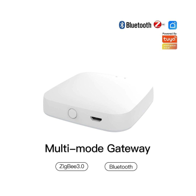 Gateway Hub Multimodo Mhub-W-Q Mhub-W-Q Moes