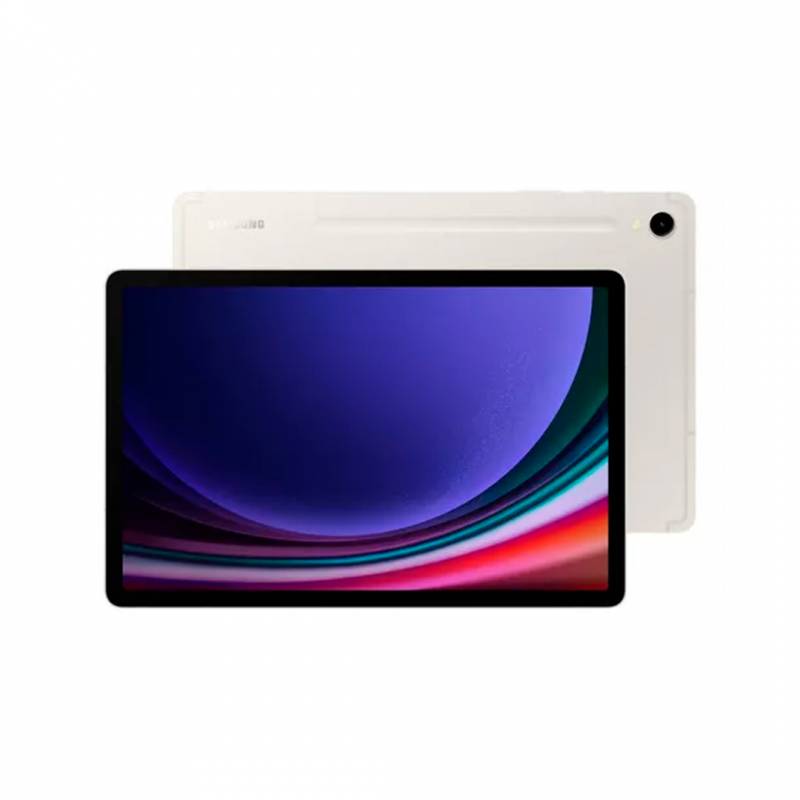 Tablet Samsung Galaxy Tab S9 Fe  6/128Gb Wifi 10.9 Con Cover Sm-X510Nzsduyo