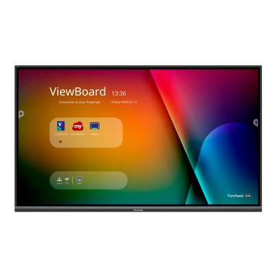 Pantalla Viewsonic Viewboard Ifp8633 86