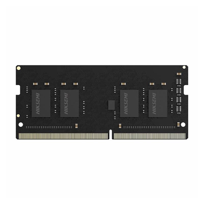 Memoria Ram Hiksemi 8Gb Sodimm Ddr4 3200Mhz