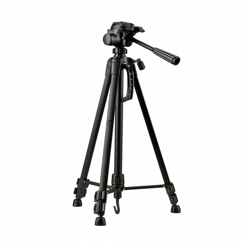 Trípode Para Cámara Extensible 55 Unno Ph1951Bk