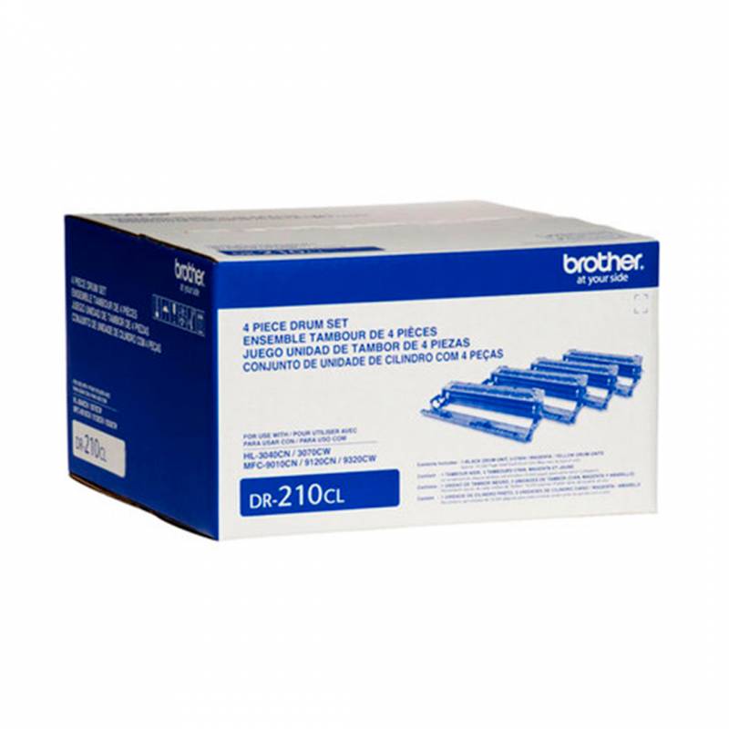 Drum Brother Original Dr-210Cl