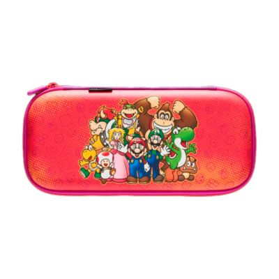 Nintendo Ns2 Slim Case Mario & Friends (Nscs0550-01V)
