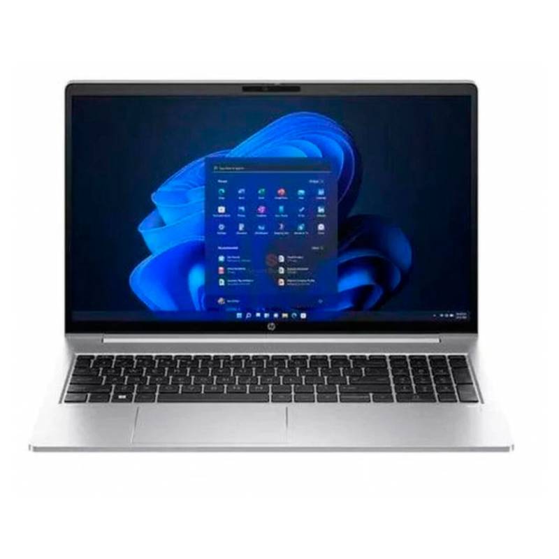 Notebook Hp 15-Fc0039Nq / 15.6 Fhd / R 7-7730U / 16Gb / 512Gb / W 11 Home