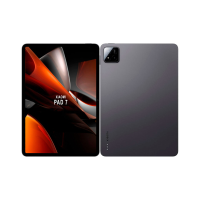 Tablet Pad 7 Xiaomi Gris