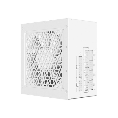 Fuente 850W Antec Gsk850 White Atx 3.1