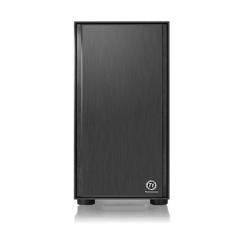 Gabinete Thermaltake Versa H17 Black